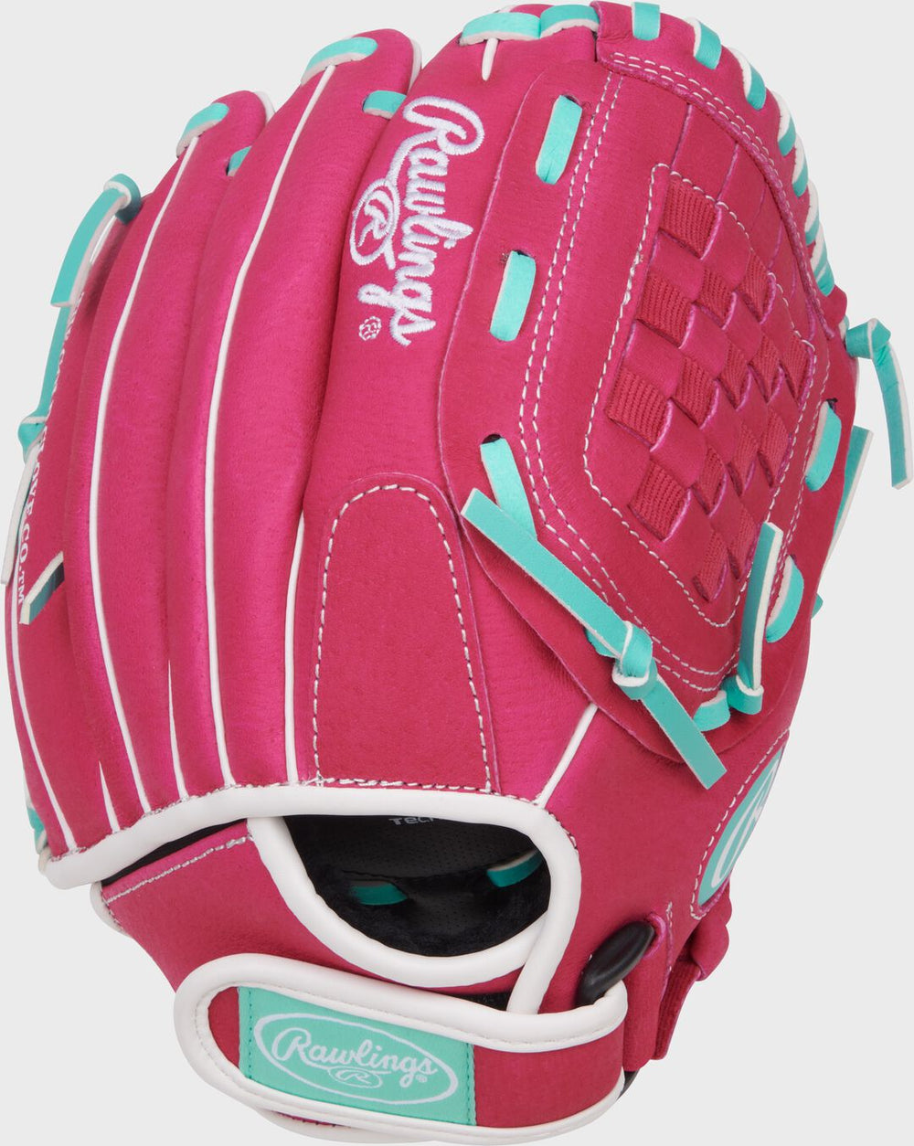 Rawlings | Sure Catch Softball 10.5-inch Youth Softball Glove