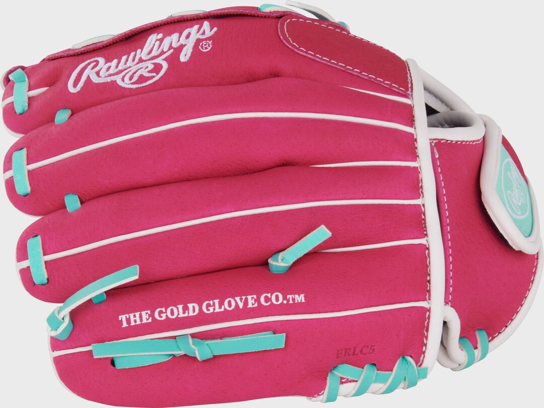 Rawlings | Sure Catch Softball 10.5-inch Youth Softball Glove