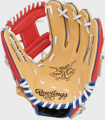 Rawlings Sale | Select Pro Lite Corey Seager 11" Youth Glove Right Hand Throw