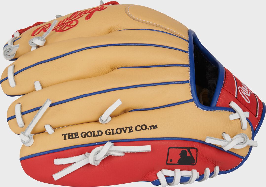 Rawlings Sale | Select Pro Lite Corey Seager 11" Youth Glove Right Hand Throw