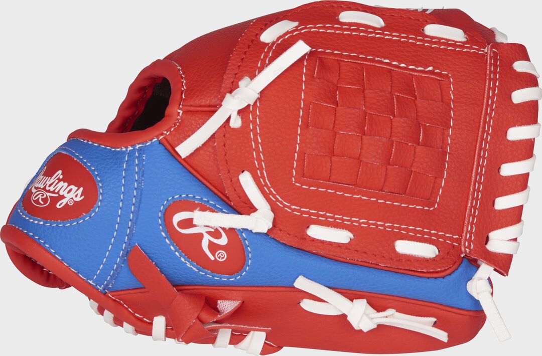 Rawlings Discount | Players Series 9 in Baseball/Softball Glove with Soft Core Ball