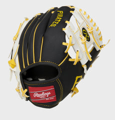 Rawlings For Sale | Pittsburgh Pirates 10-Inch Team Logo Glove