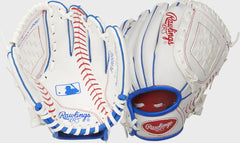 Rawlings | Players Series 9 in Baseball/Softball Glove