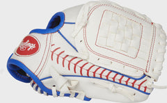 Rawlings | Players Series 9 in Baseball/Softball Glove