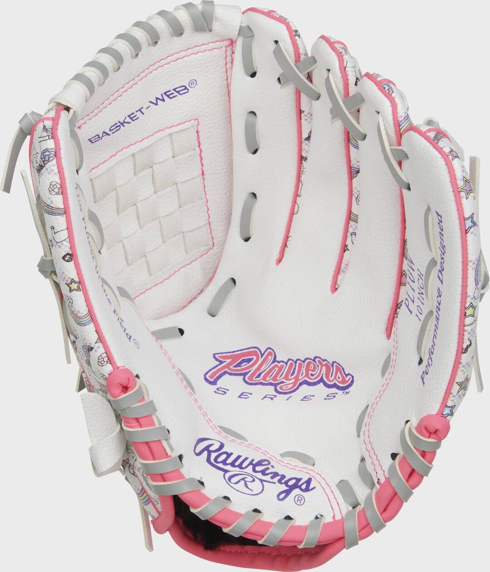 Rawlings Sale | Rawlings Players 10" Youth Glove