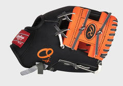 Rawlings Online | Baltimore Orioles 10-Inch Team Logo Glove