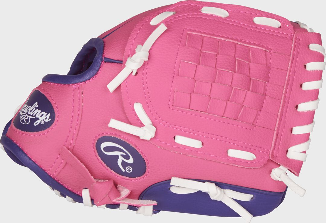 Rawlings Discount | Players Series 9 in Softball Glove with Soft Core Ball