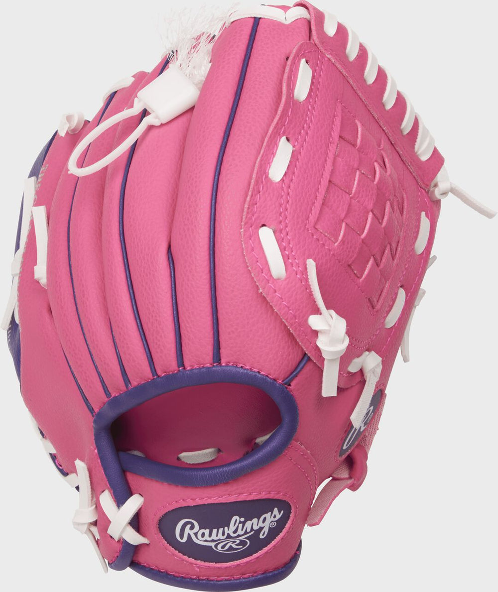 Rawlings Discount | Players Series 9 in Softball Glove with Soft Core Ball