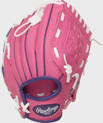 Rawlings Discount | Players Series 9 in Softball Glove with Soft Core Ball