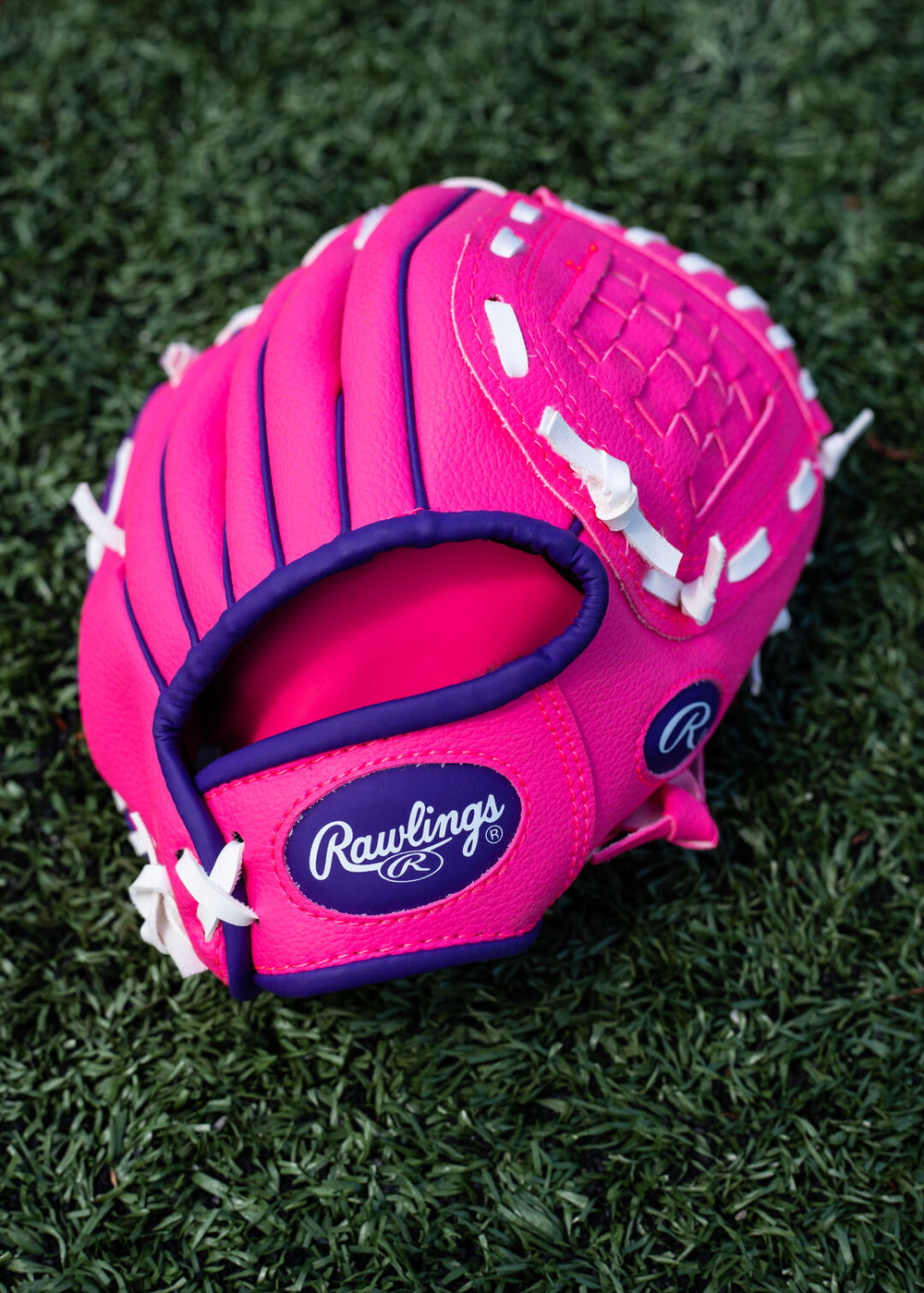 Rawlings Discount | Players Series 9 in Softball Glove with Soft Core Ball
