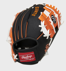 Rawlings On Sale | San Francisco Giants 10-Inch Team Logo Glove