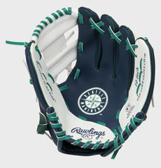 Rawlings | Seattle Mariners 10-Inch Team Logo Glove