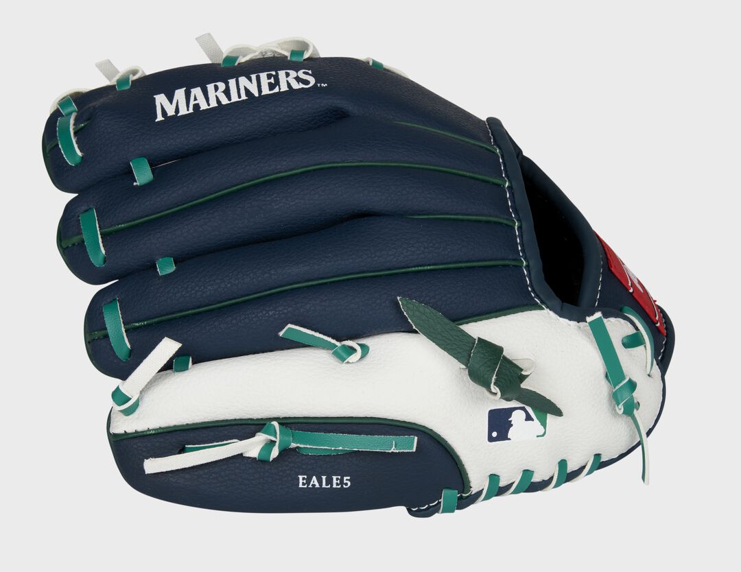 Rawlings | Seattle Mariners 10-Inch Team Logo Glove