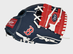 Rawlings Sale | Boston Red Sox 10-Inch Team Logo Glove