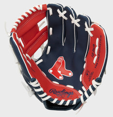 Rawlings Sale | Boston Red Sox 10-Inch Team Logo Glove