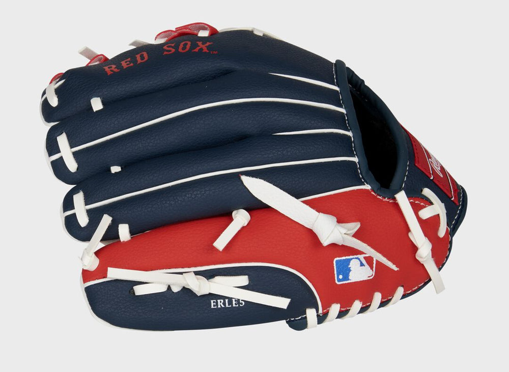 Rawlings Sale | Boston Red Sox 10-Inch Team Logo Glove