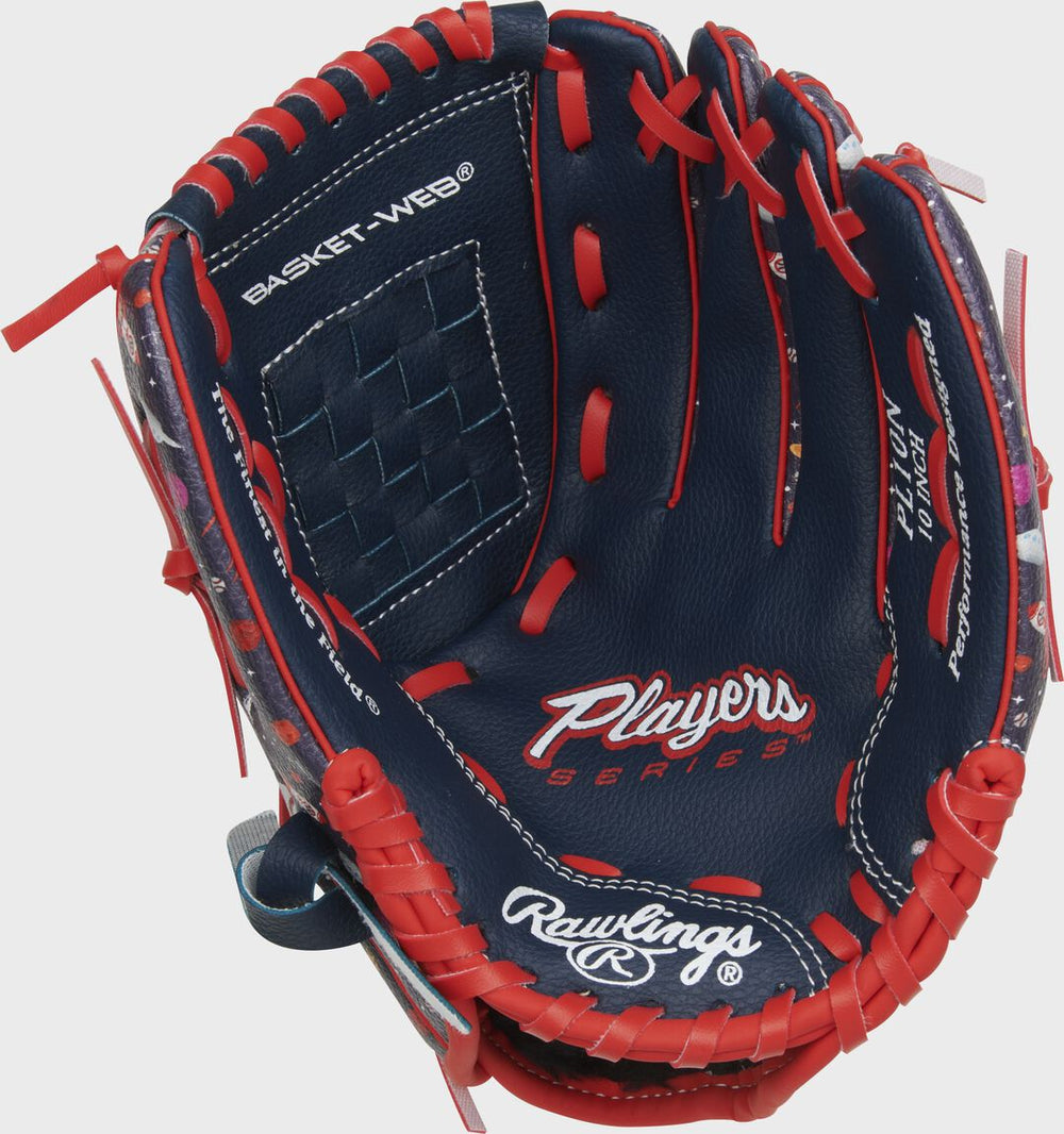 Rawlings Online | Rawlings Players 10" Youth Glove