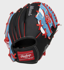 Rawlings Sale | Miami Marlins 10-Inch Team Logo Glove