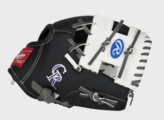 Rawlings For Sale | Colorado Rockies 10-Inch Team Logo Glove