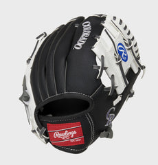 Rawlings For Sale | Colorado Rockies 10-Inch Team Logo Glove