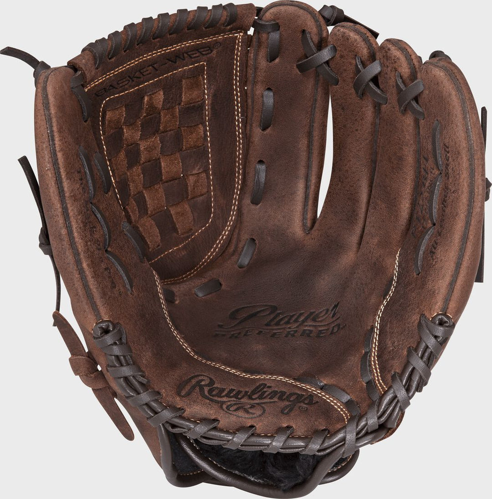 Rawlings Outlet | Player Preferred 12.5 in Infield/Outfield Glove