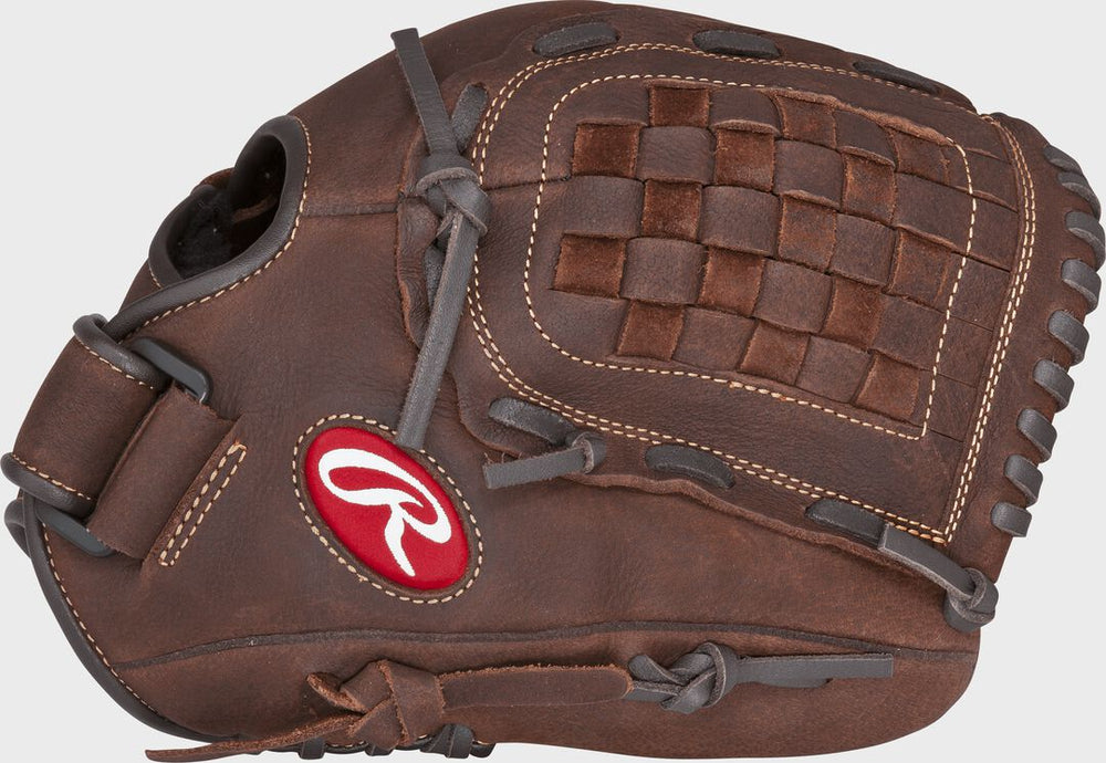 Rawlings New | Player Preferred 12 in Infield/Pitcher Glove