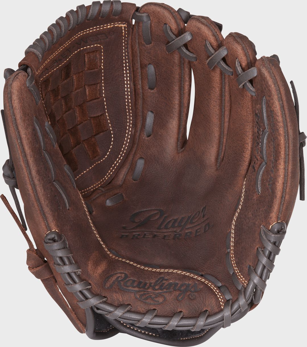 Rawlings New | Player Preferred 12 in Infield/Pitcher Glove