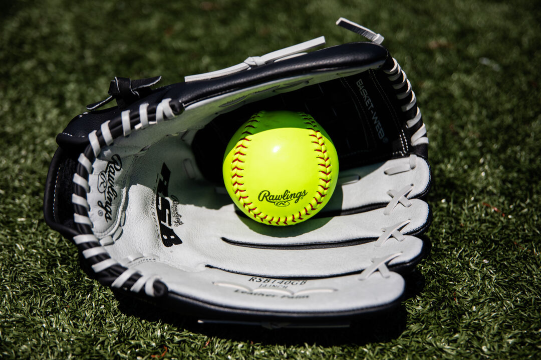 Rawlings | 14-Inch RSB Outfield Glove