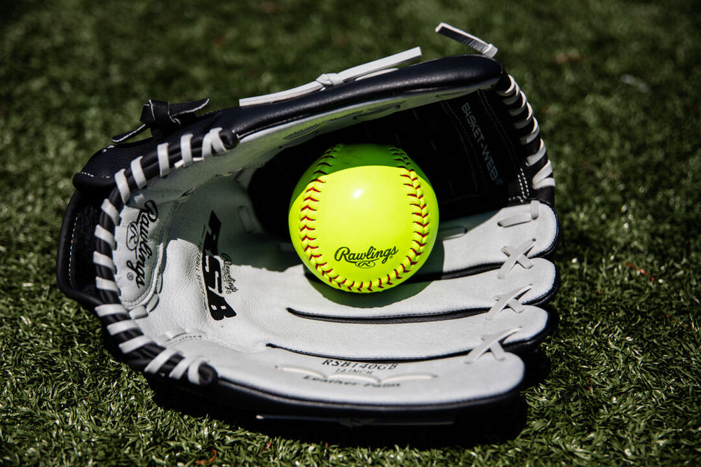 Rawlings | 14-Inch RSB Outfield Glove
