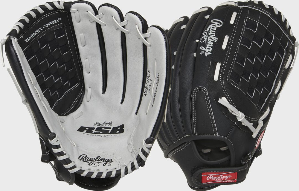 Rawlings | 14-Inch RSB Outfield Glove