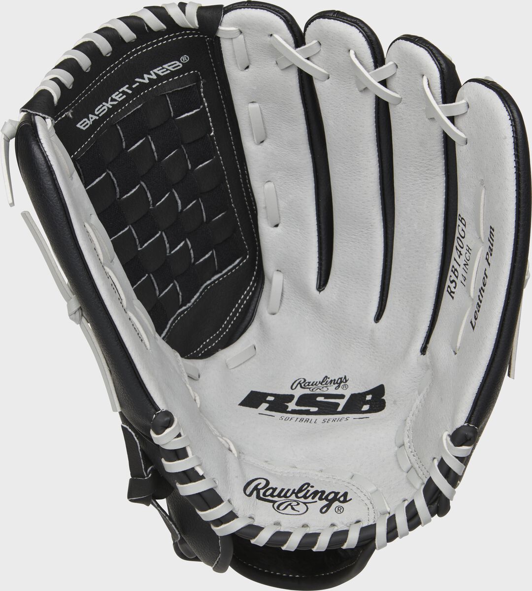 Rawlings | 14-Inch RSB Outfield Glove