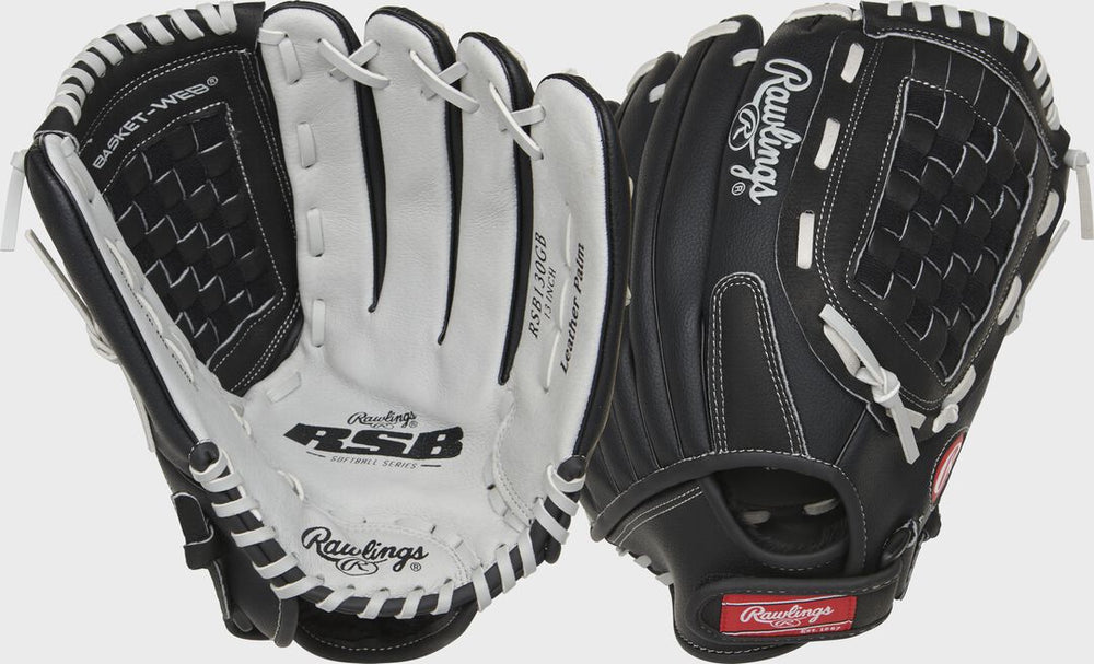 Rawlings Sale | RSB 13-Inch Softball Infield/Outfield Glove