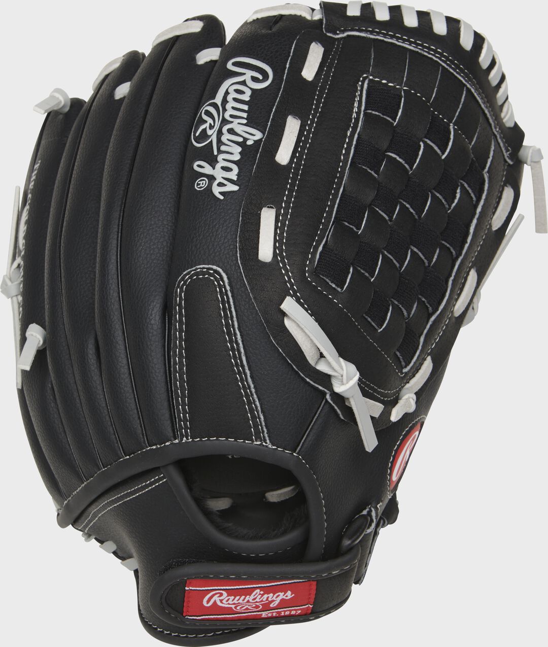 Rawlings Sale | RSB 13-Inch Softball Infield/Outfield Glove