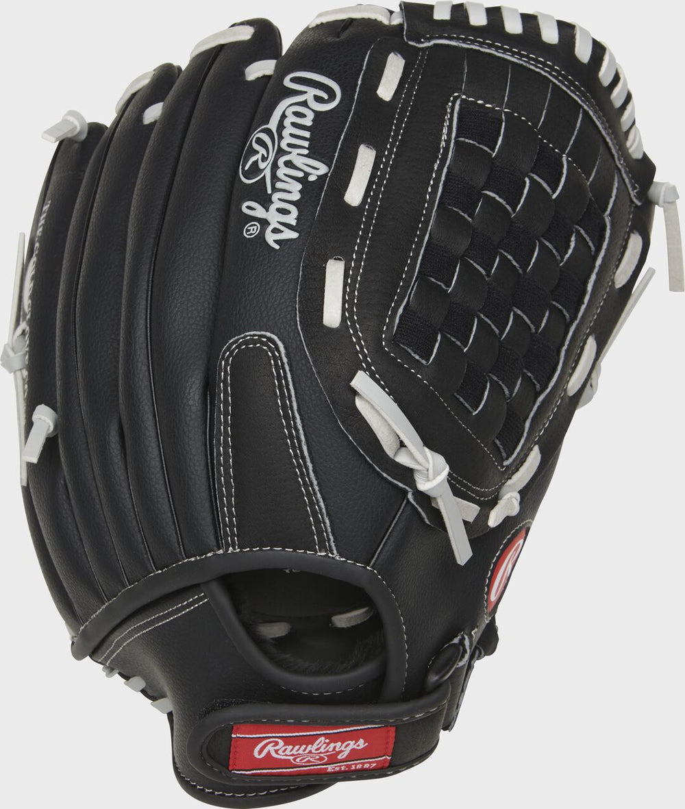 Rawlings Sale | RSB 13-Inch Softball Infield/Outfield Glove