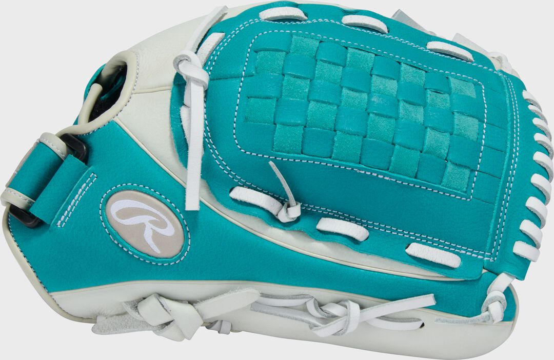 Rawlings Online | Shut Out 12.5-inch Fastpitch Softball Glove