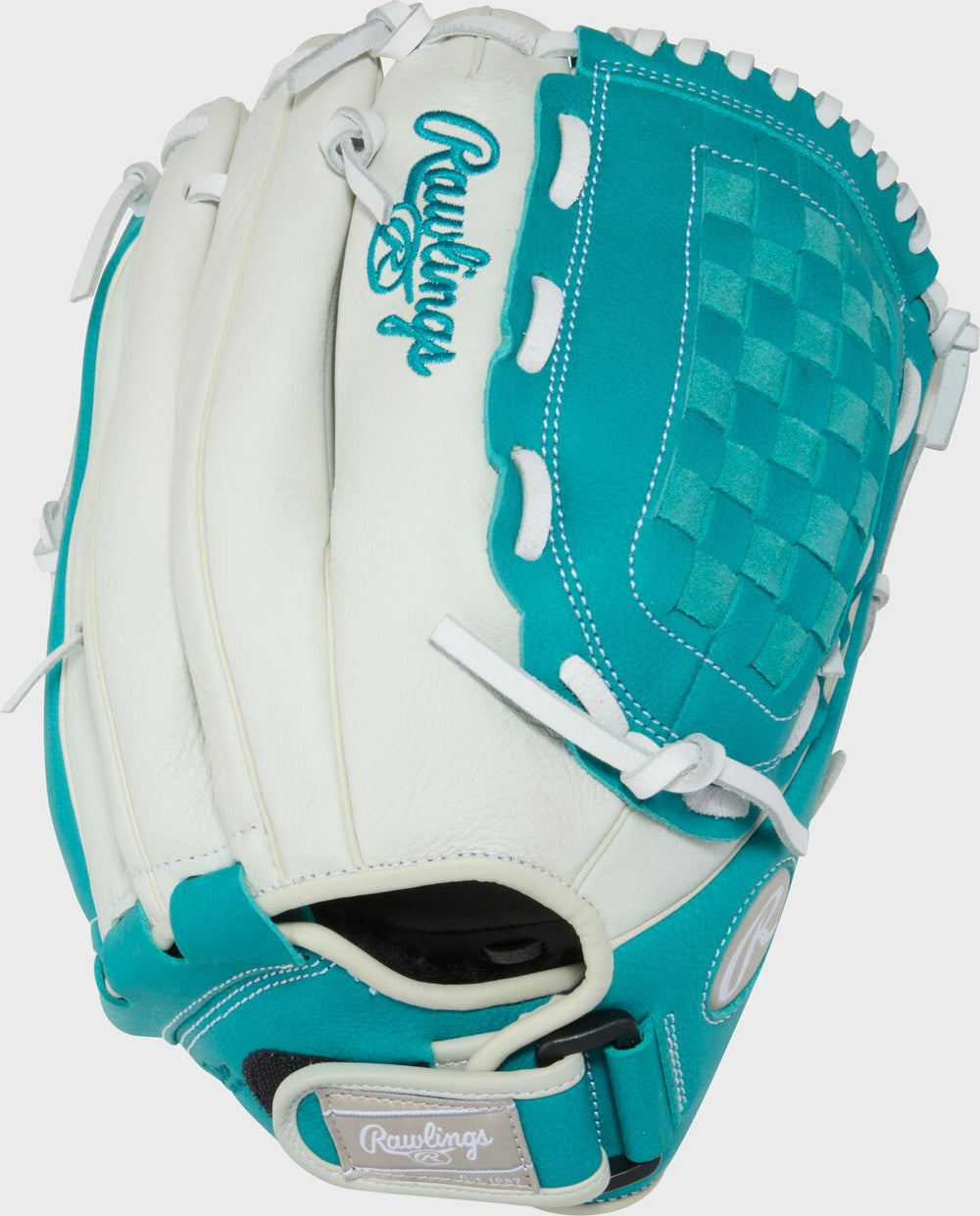 Rawlings Online | Shut Out 12.5-inch Fastpitch Softball Glove