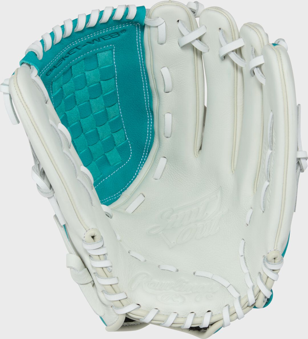 Rawlings Online | Shut Out 12.5-inch Fastpitch Softball Glove
