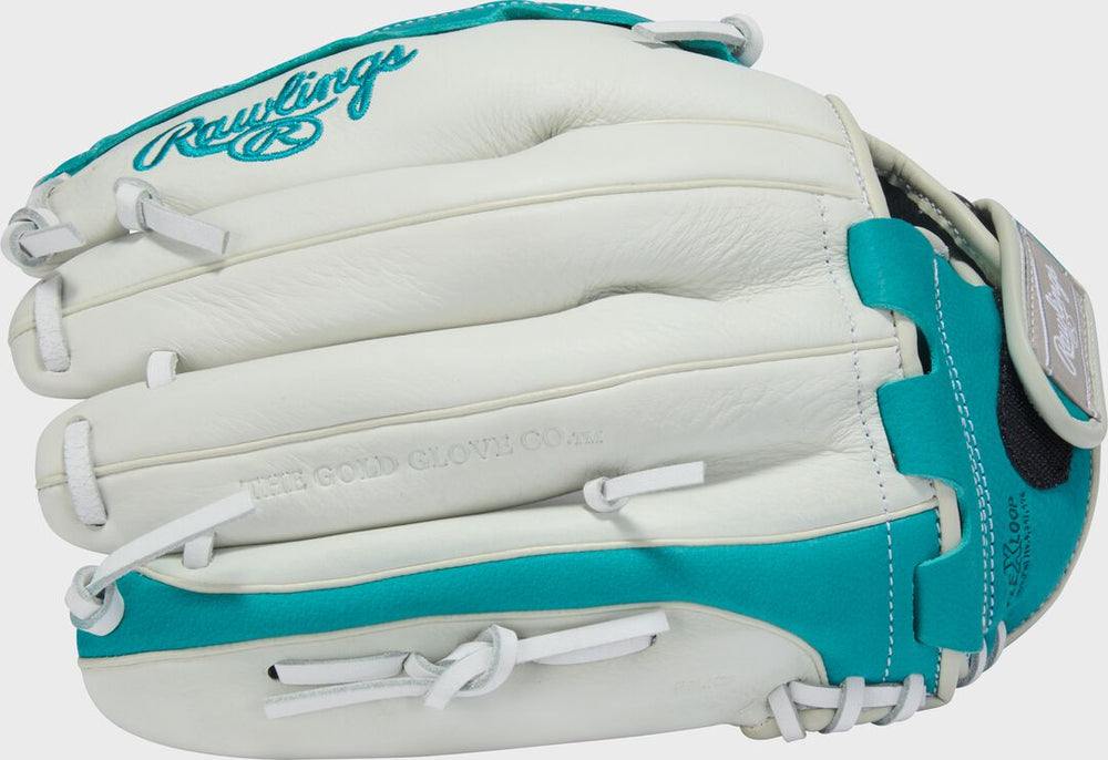 Rawlings Online | Shut Out 12.5-inch Fastpitch Softball Glove