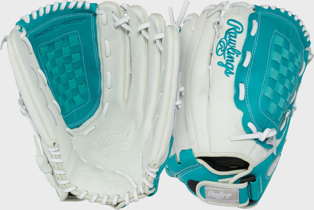 Rawlings Discount | Shut Out 13-inch Fastpitch Softball Glove Right Hand Throw