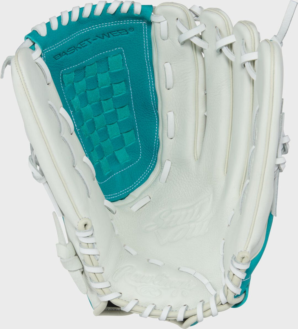 Rawlings Discount | Shut Out 13-inch Fastpitch Softball Glove Right Hand Throw