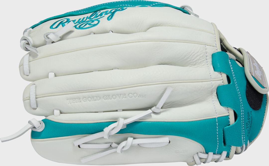 Rawlings Discount | Shut Out 13-inch Fastpitch Softball Glove Right Hand Throw