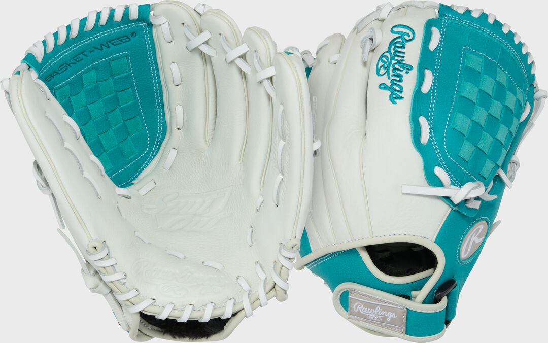 Rawlings On Sale | Shut Out 11.5-inch Fastpitch Softball Glove Right Hand Throw