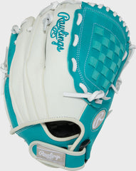 Rawlings On Sale | Shut Out 11.5-inch Fastpitch Softball Glove Right Hand Throw