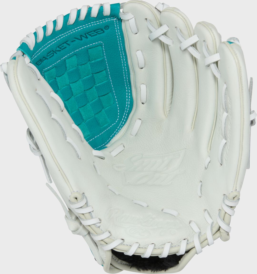 Rawlings On Sale | Shut Out 11.5-inch Fastpitch Softball Glove Right Hand Throw