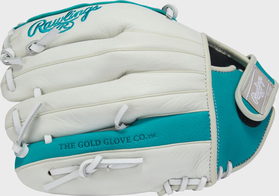 Rawlings On Sale | Shut Out 11.5-inch Fastpitch Softball Glove Right Hand Throw
