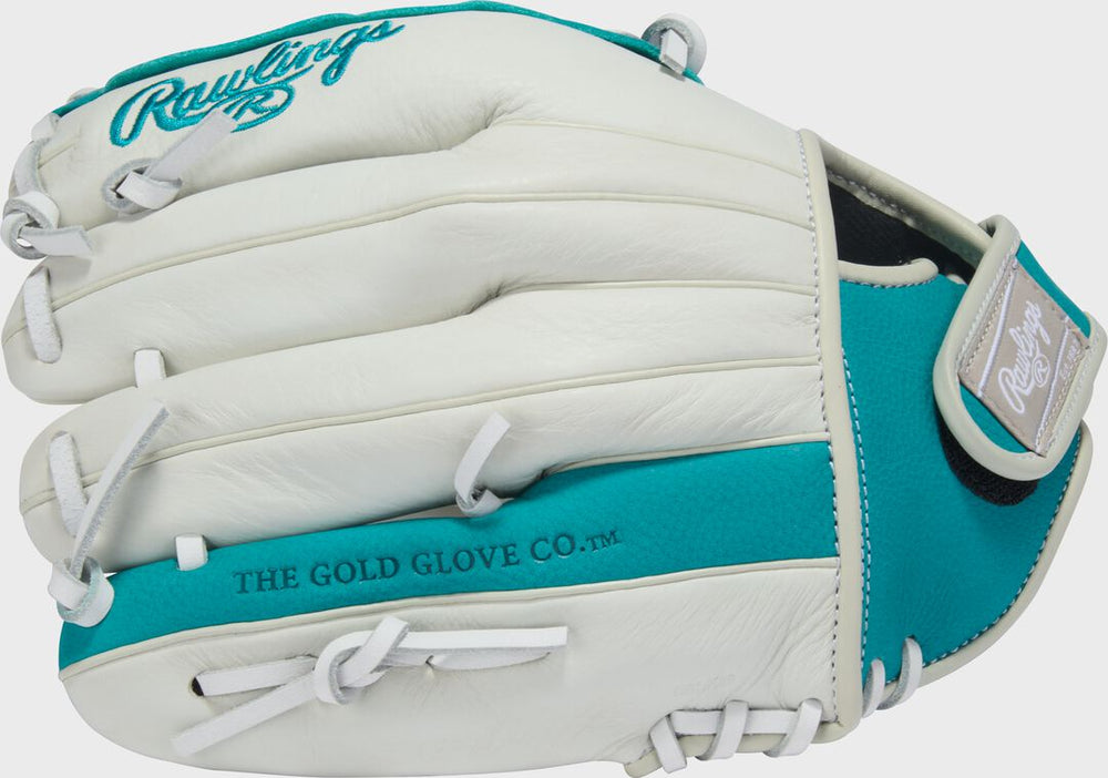 Rawlings On Sale | Shut Out 11.5-inch Fastpitch Softball Glove Right Hand Throw