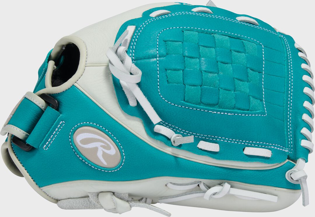 Rawlings For Sale | Shut Out 12-inch Fastpitch Softball Glove Right Hand Throw