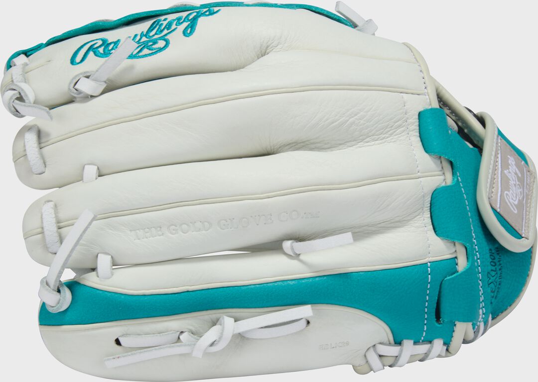 Rawlings For Sale | Shut Out 12-inch Fastpitch Softball Glove Right Hand Throw