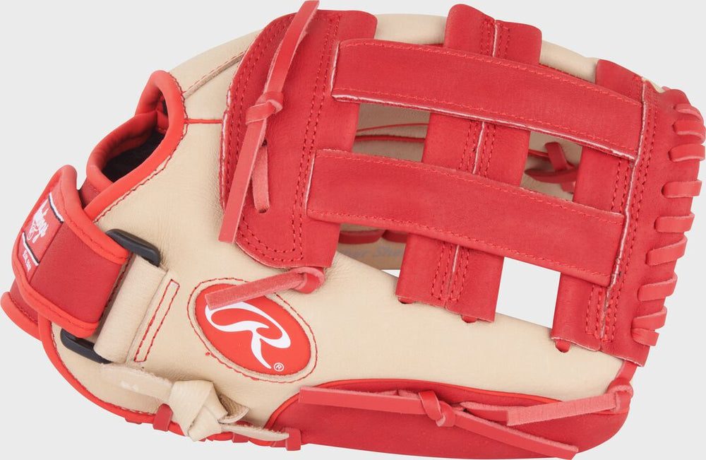 Rawlings Outlet | Highlight 11.5-inch Youth Infield Glove