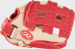 Rawlings Outlet | Highlight 11.5-inch Youth Infield Glove